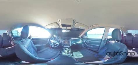 2017 Nissan Altima 2.5 from USA, damaged, VIN 1N4AL3AP9HC232895